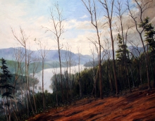 Rutherford county ford club #9