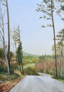 Rutherford county ford club #4